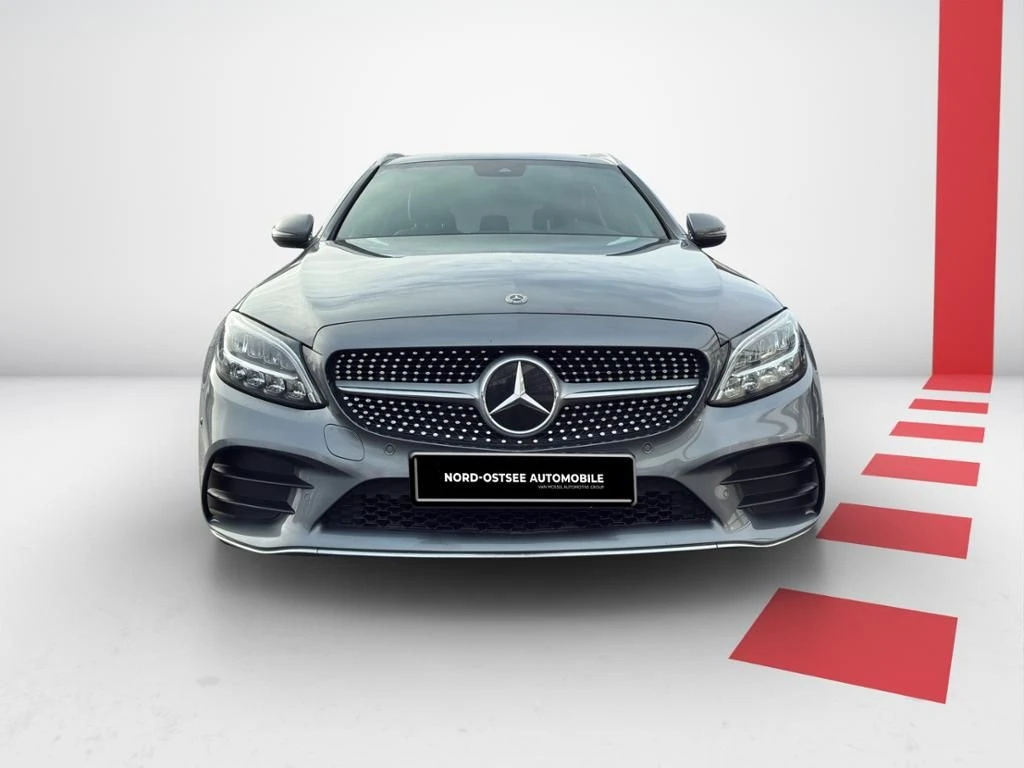 Mercedes-Benz-C-Klasse 300 de-image-6