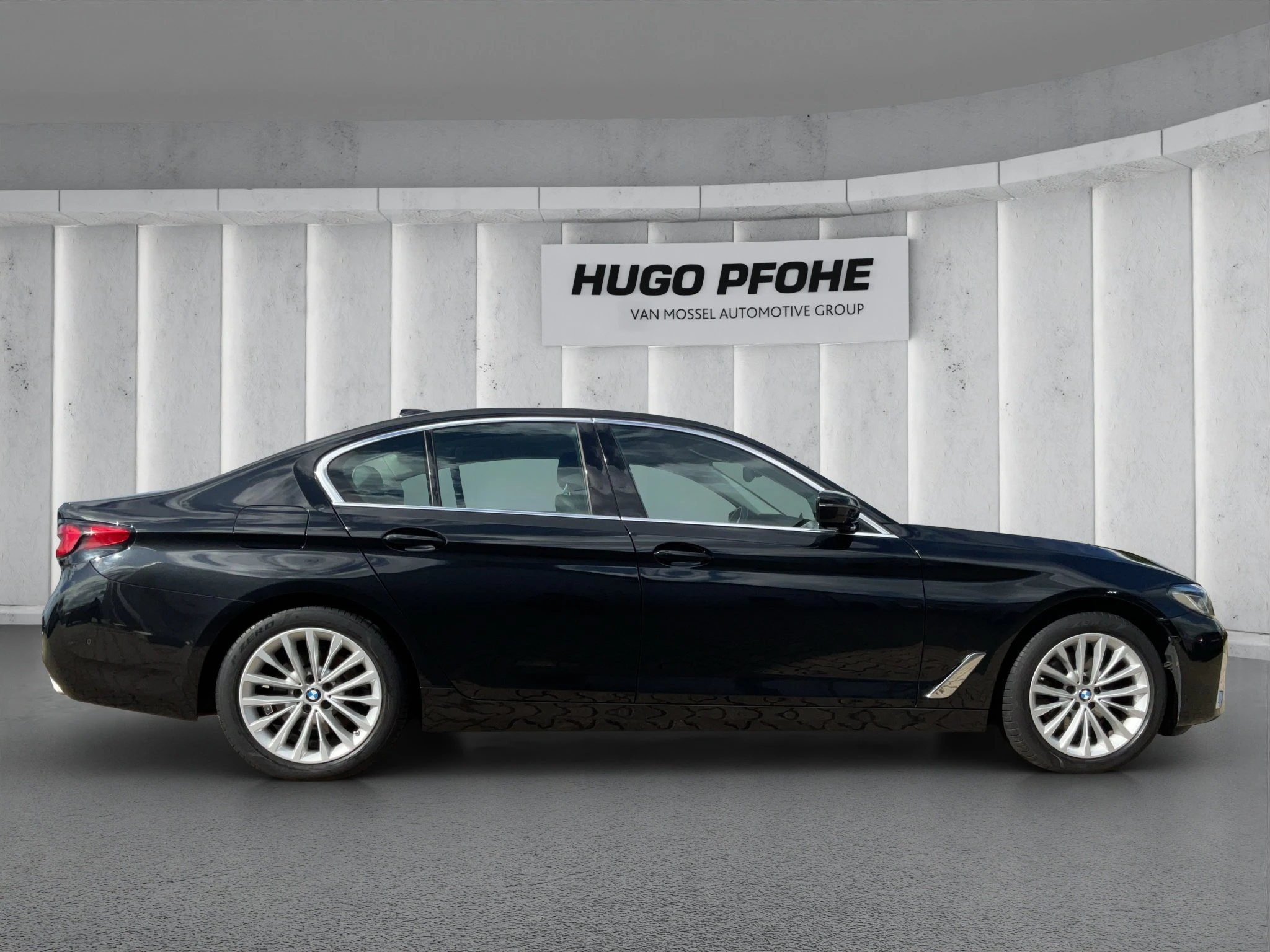 BMW-5er Reihe-image-5