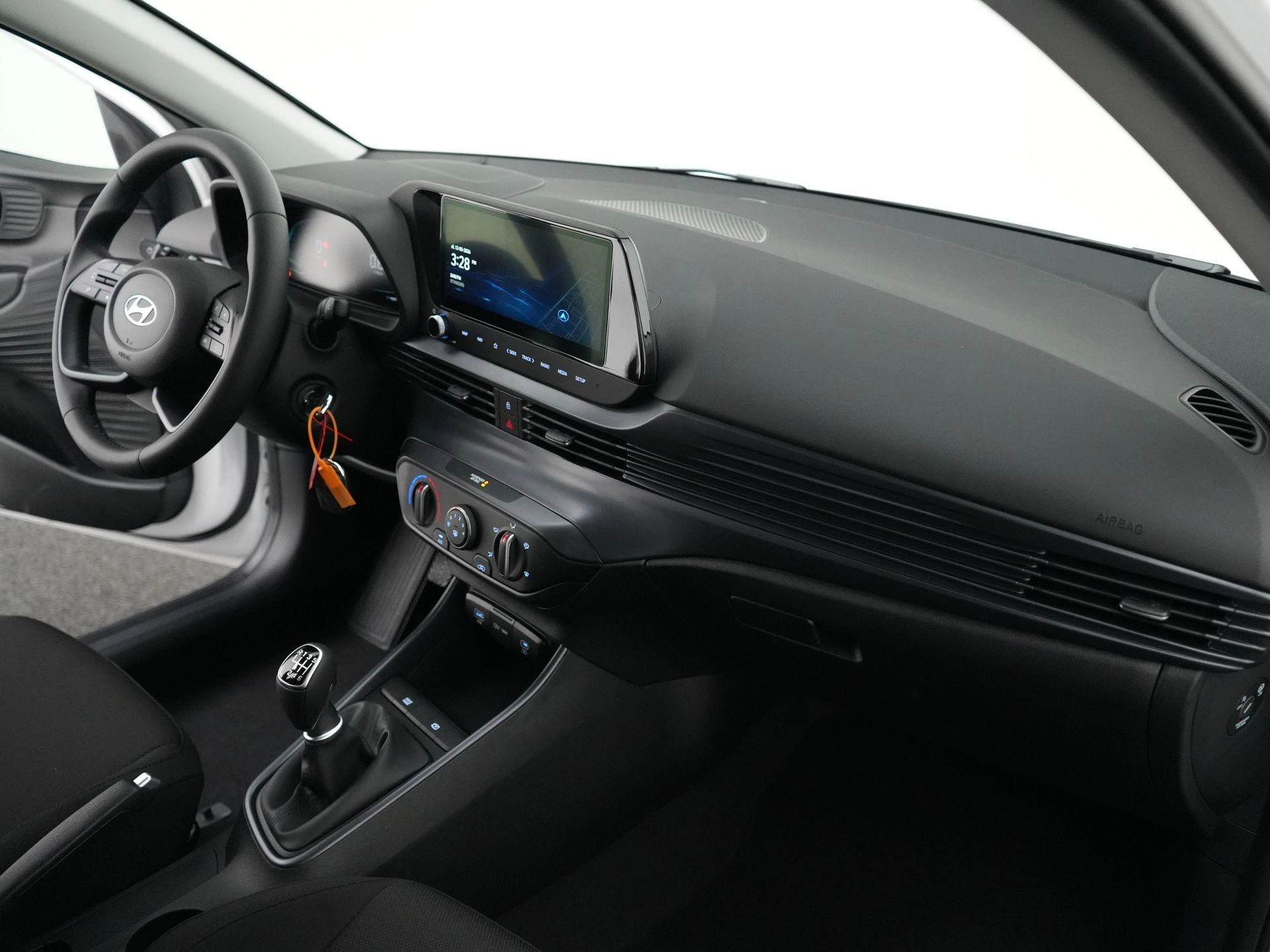 Hyundai Bayon 1.0 T-GDI E-Motion