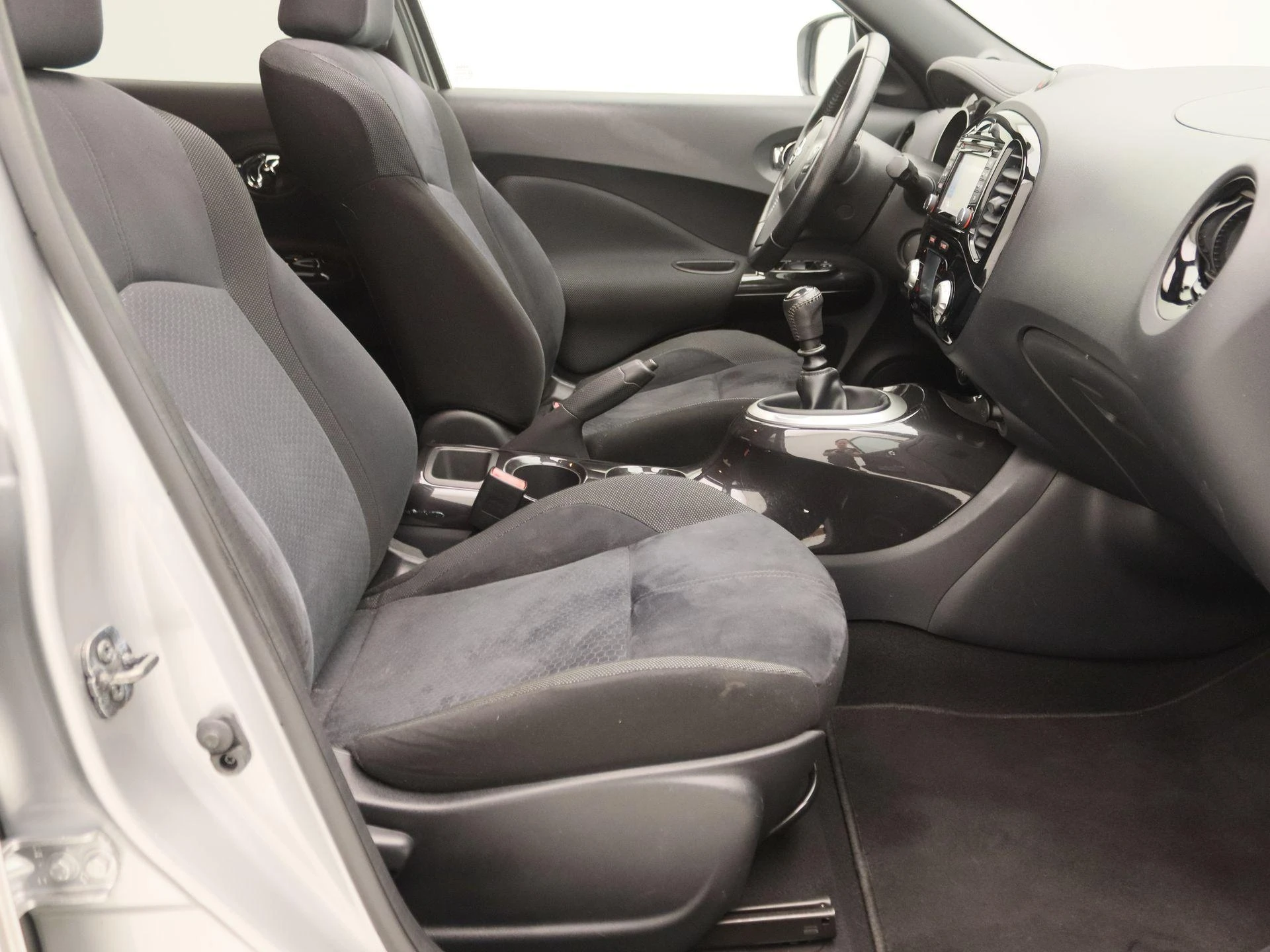 Nissan Juke 1.2 DIG-T S/S N-Connecta