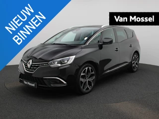 Renault Grand Scénic TCe 140 EDC GPF Black Edition 7P