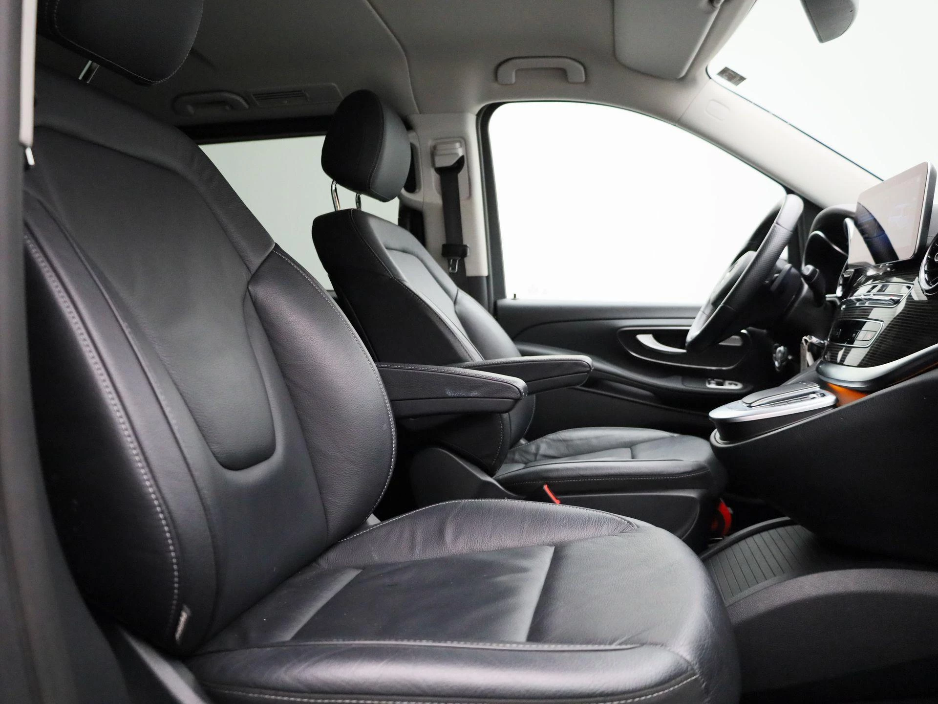 Mercedes-Benz EQV EQV 300 L2
