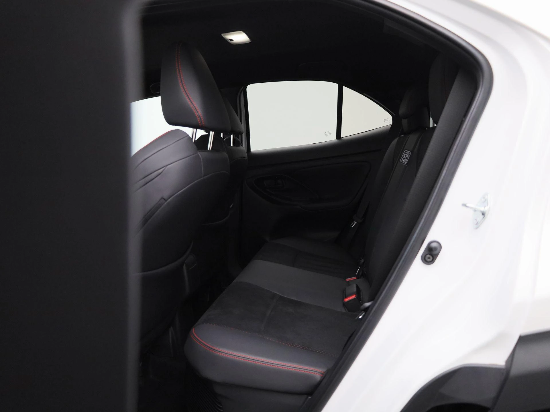 Toyota Yaris Cross 1.5 Hybrid 130 Launch Edition