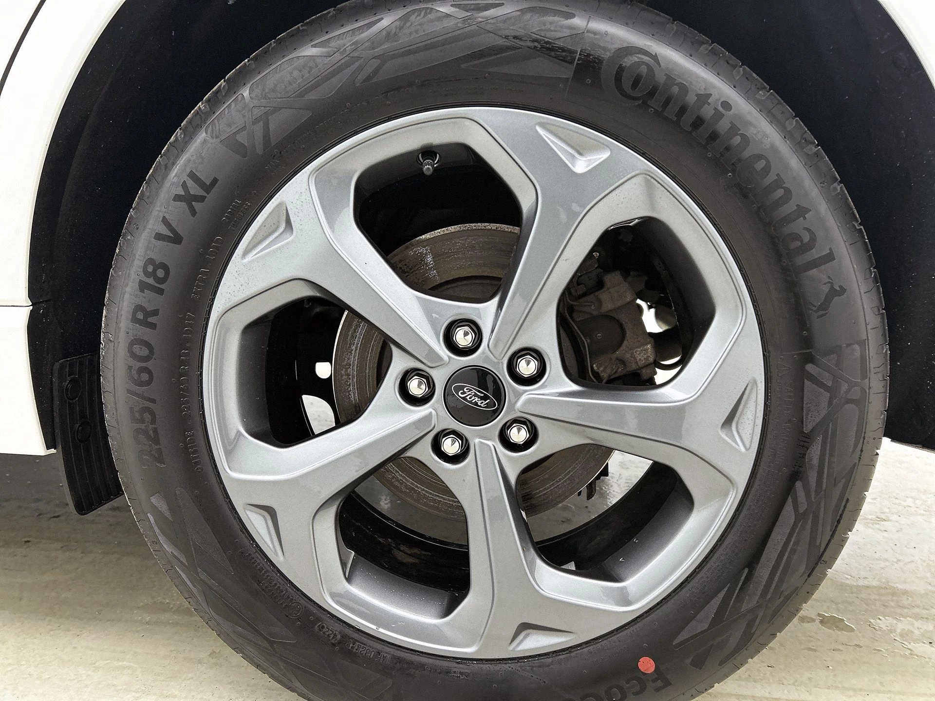 Ford Kuga 2.5 PHEV ST-Line X