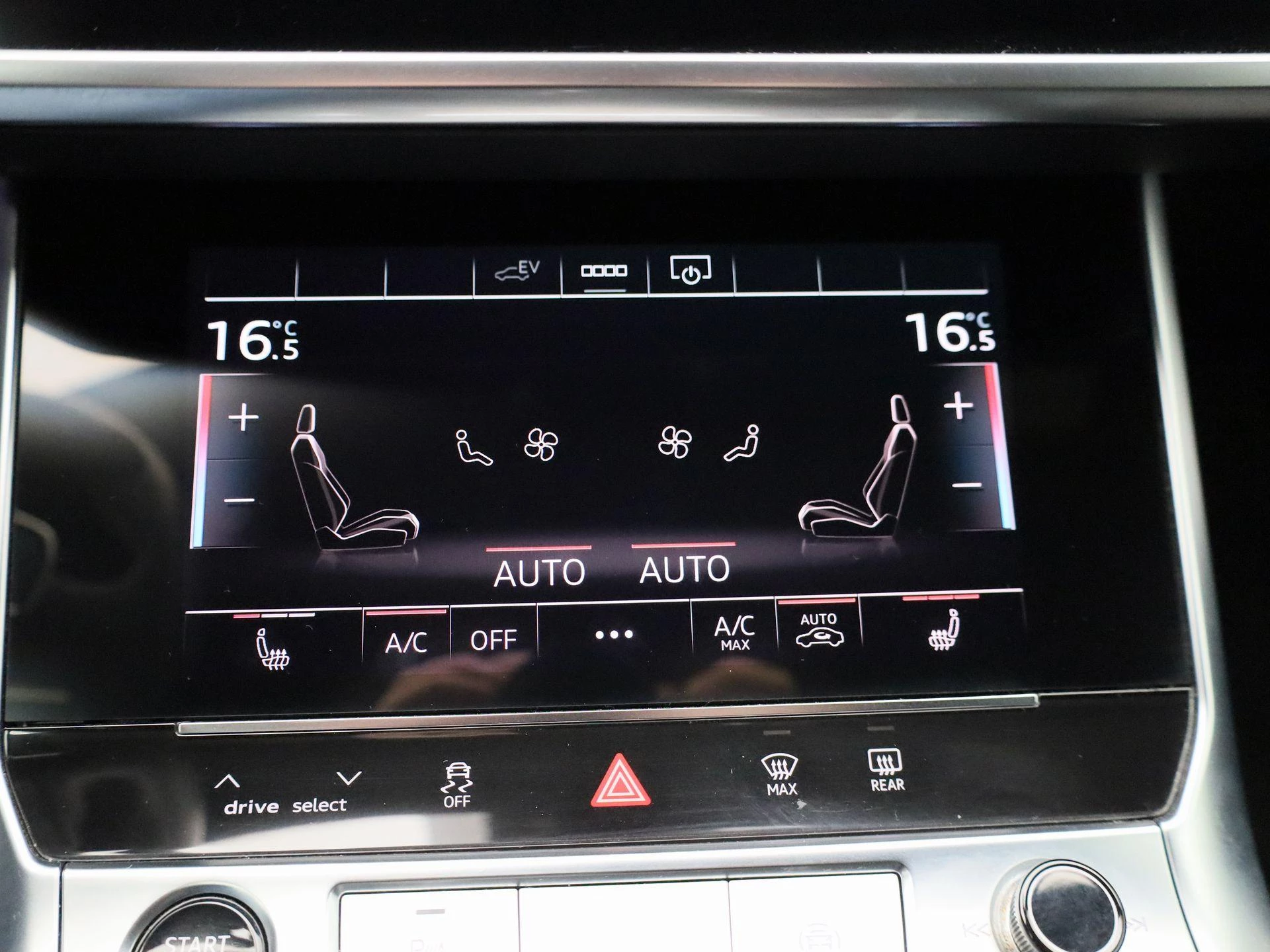 Audi A6 Avant Competition 55 TFSI e S tronic Quattro