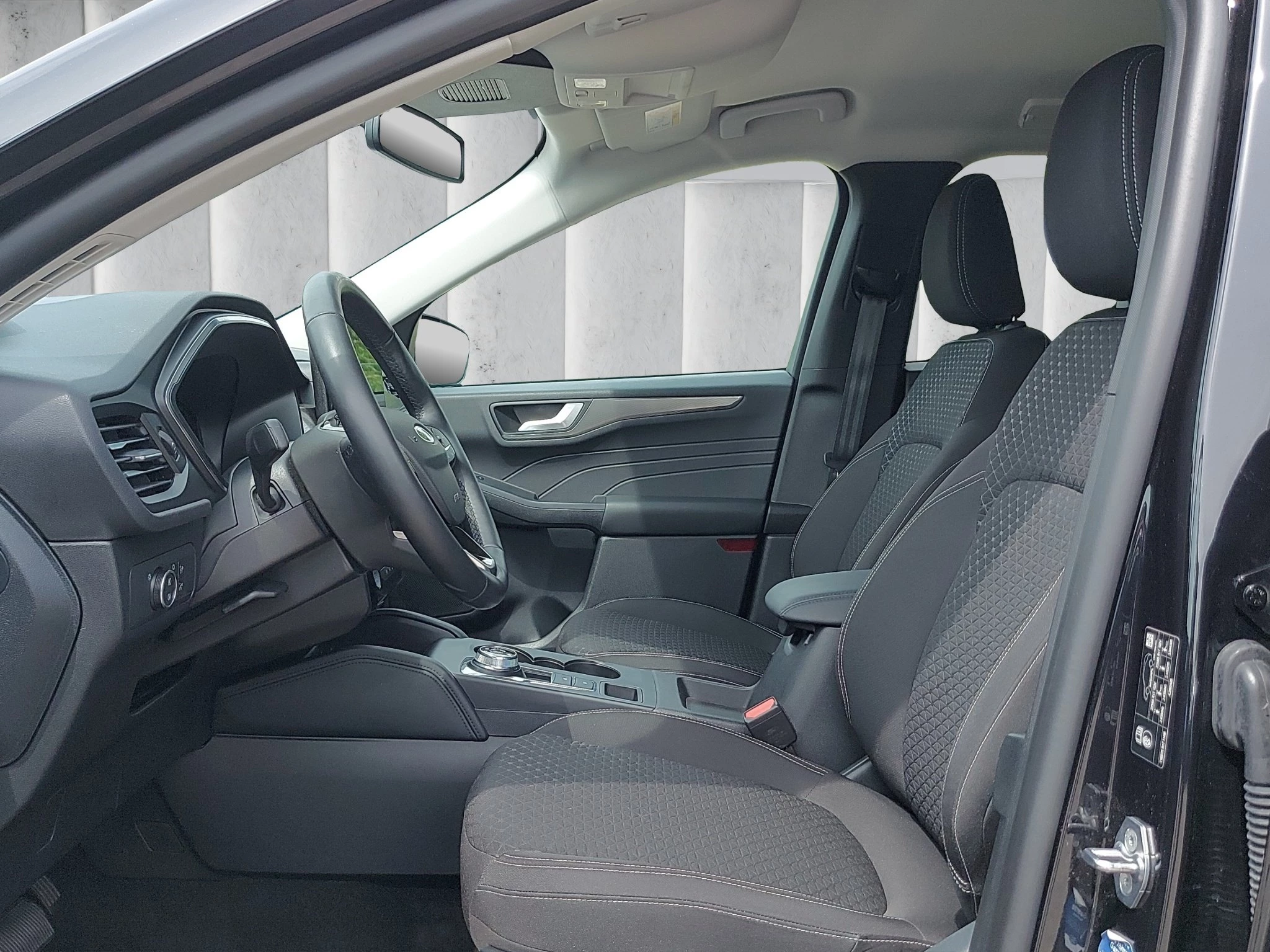 Ford Kuga Titanium WINT.PKT*TECH.PKT*GJR*LED*RFK*AHKV