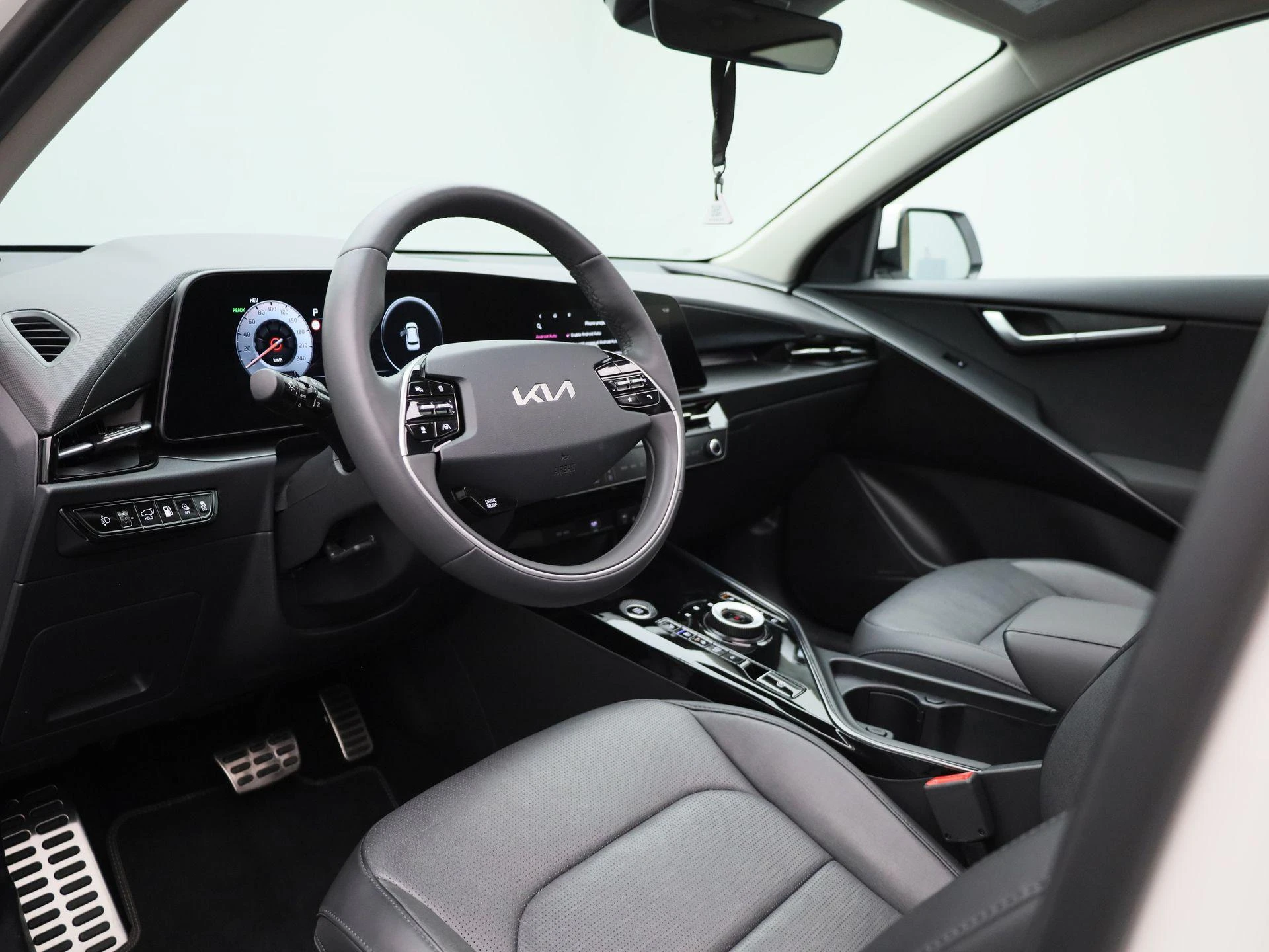 Kia Niro 1.6 GDi PHEV ExecutiveLine