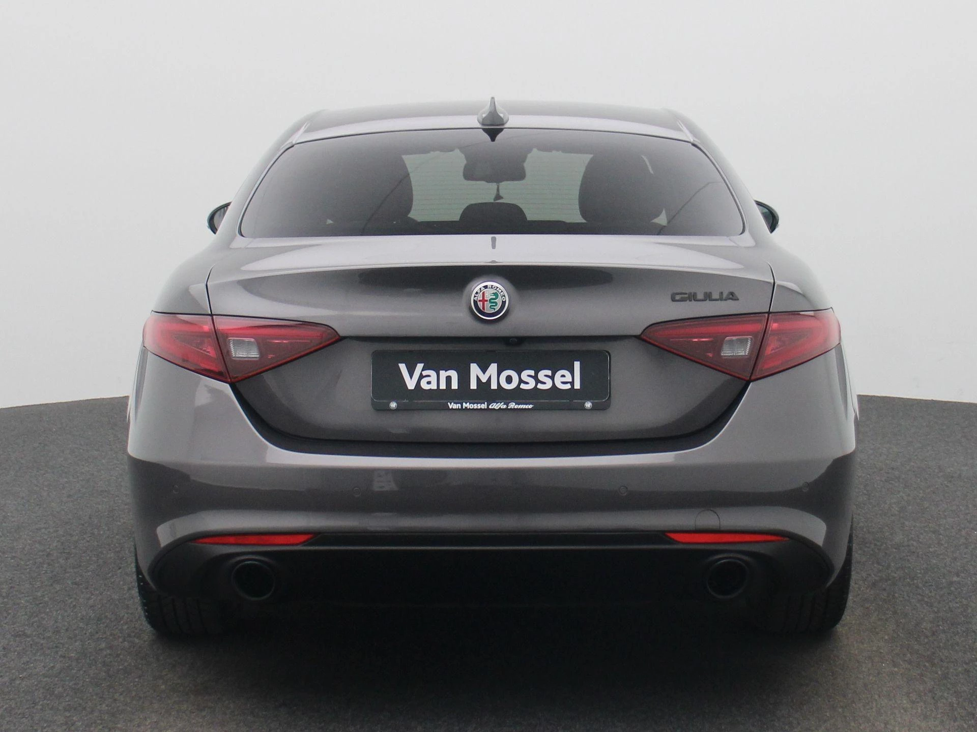 Alfa Romeo Giulia 2.0 TB 200 Sprint AUTO