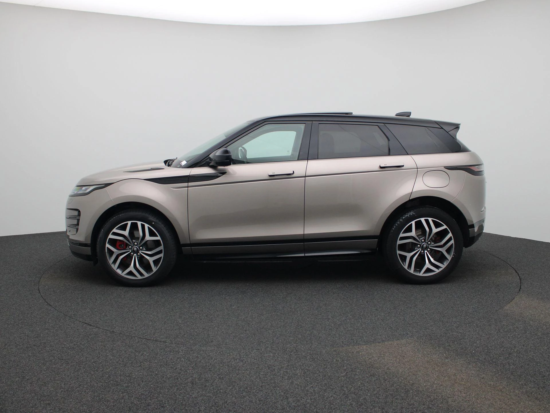 Land Rover Range Rover Evoque 1.5 P300e AWD Autobiography