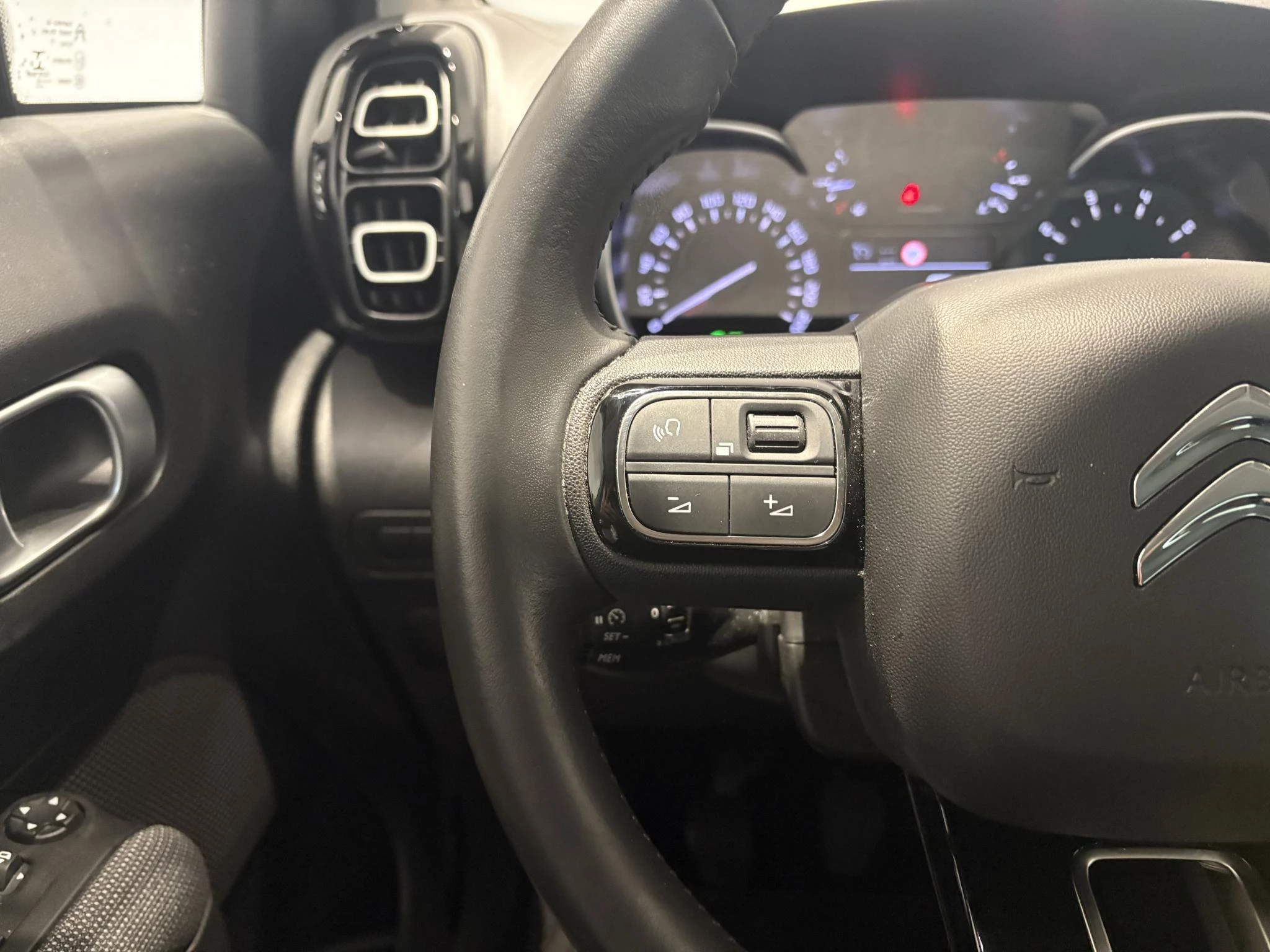 Citroën-C3 Aircross-image-16