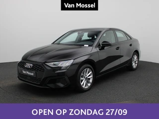 Audi A3 30 TDI S tronic