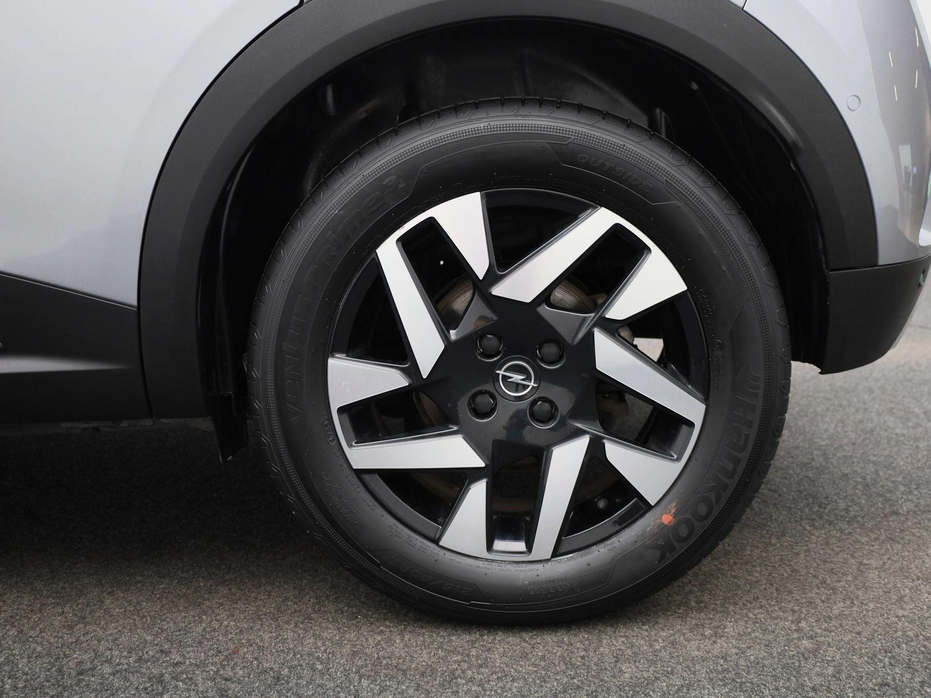 Opel Mokka-e BEV 50kWh e-Elegance