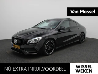 Mercedes-Benz CLA 250 Sport 4MATIC Prestige