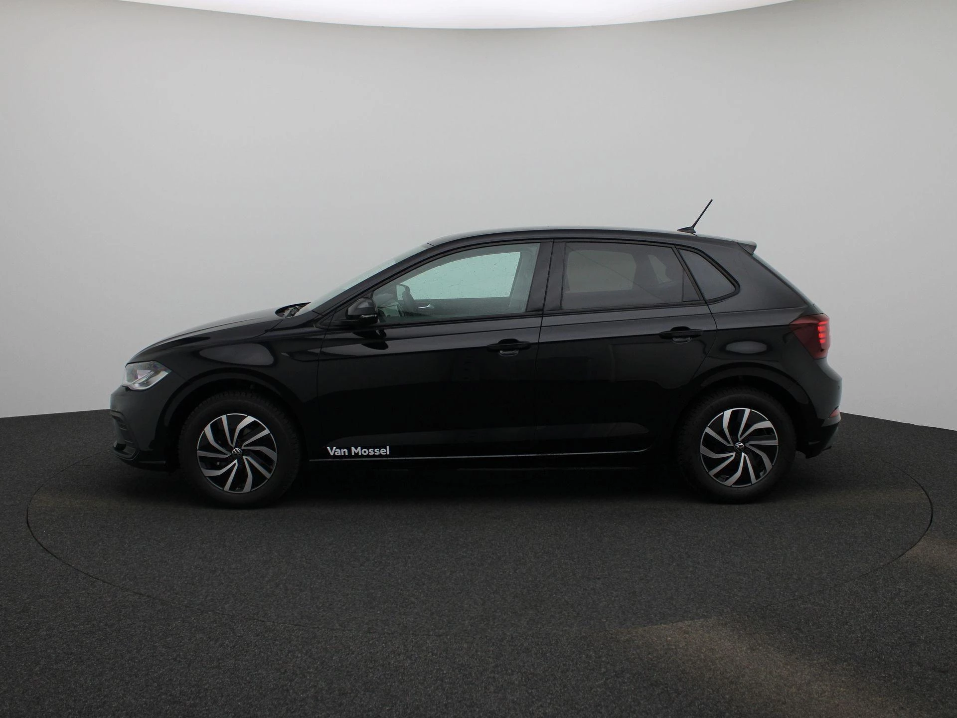 Volkswagen Polo 1.0 TSI Life Edition 95 PK