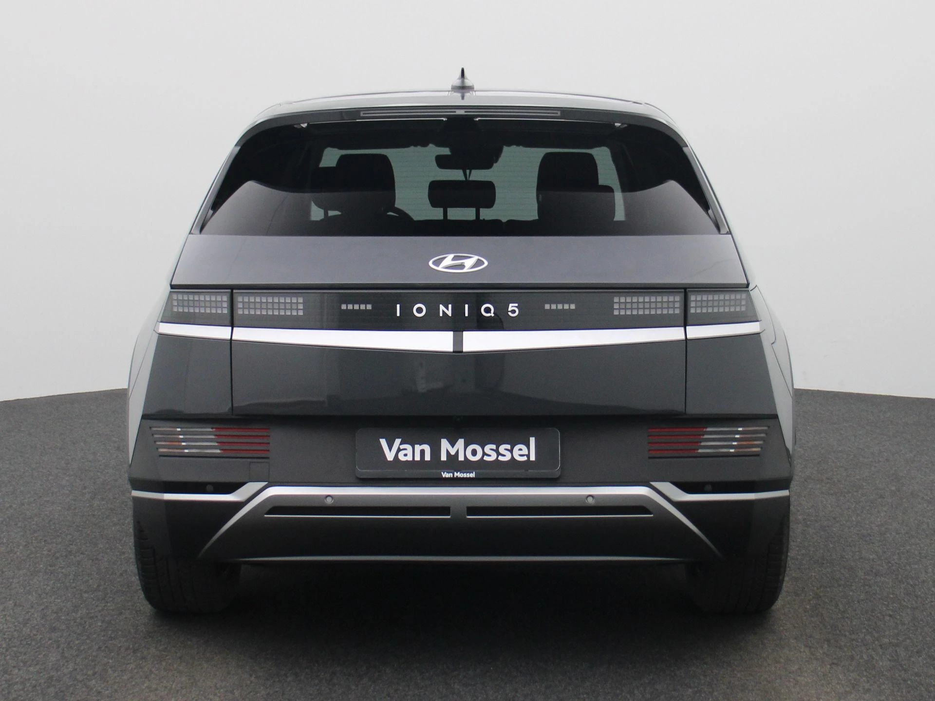 Hyundai IONIQ 5 77.4kWh Core