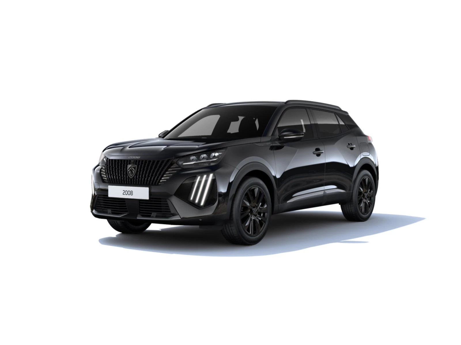 Peugeot 2008 GT