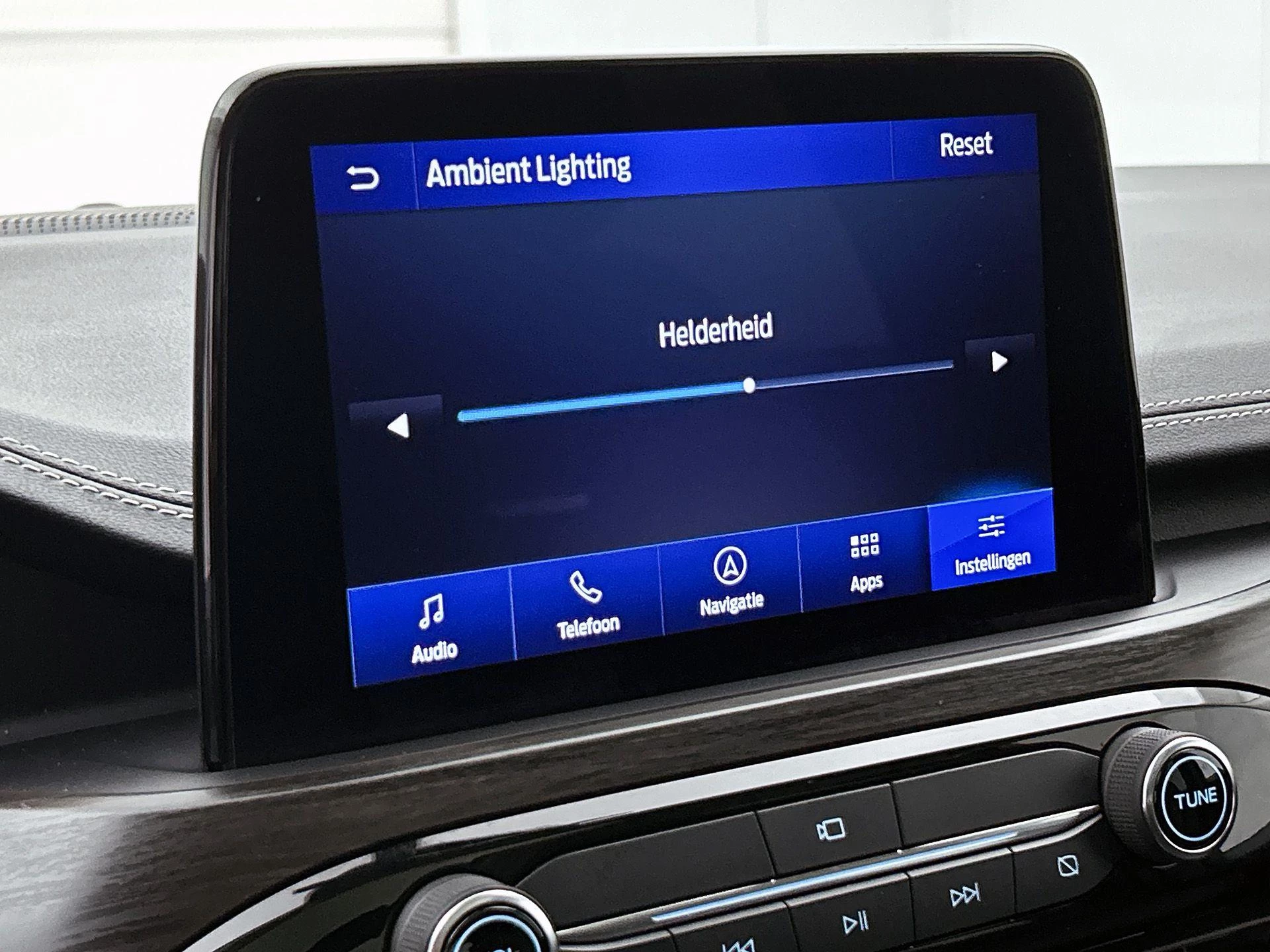 Ford Kuga 2.5 PHEV Vignale