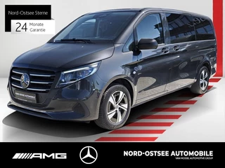 Mercedes-Benz Vito 116 TOURER SELECT NEUES MODELL LED NAVI KAM TourerW447 VITO 116 TOURER SELECT NEUES MODELL LED NAVI KAM Tourer