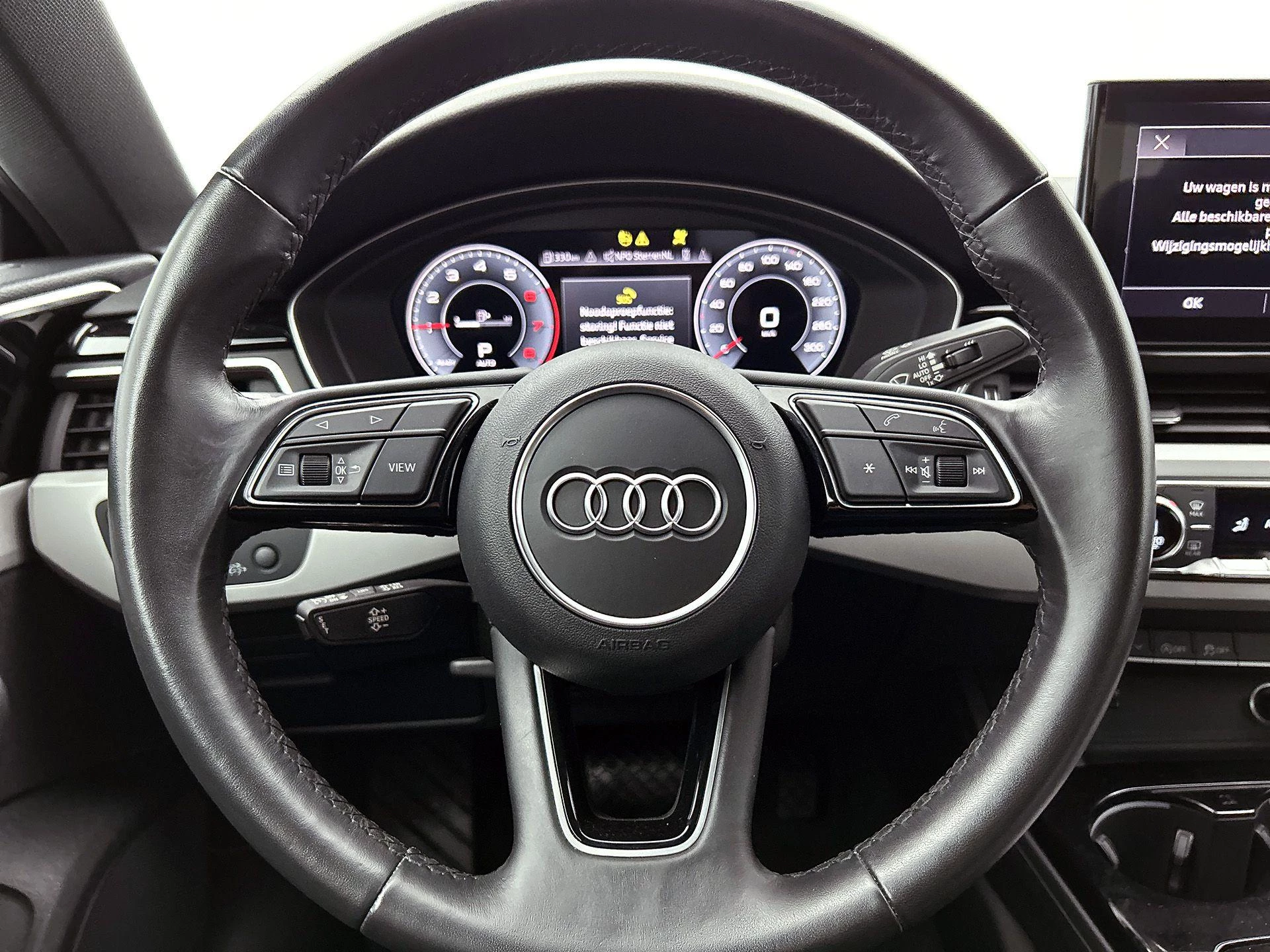 Audi A5 Sportback 40 TFSI Advanced Edition