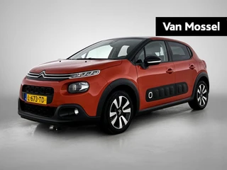 Citroën C3 1.2 PureTech S&S Shine