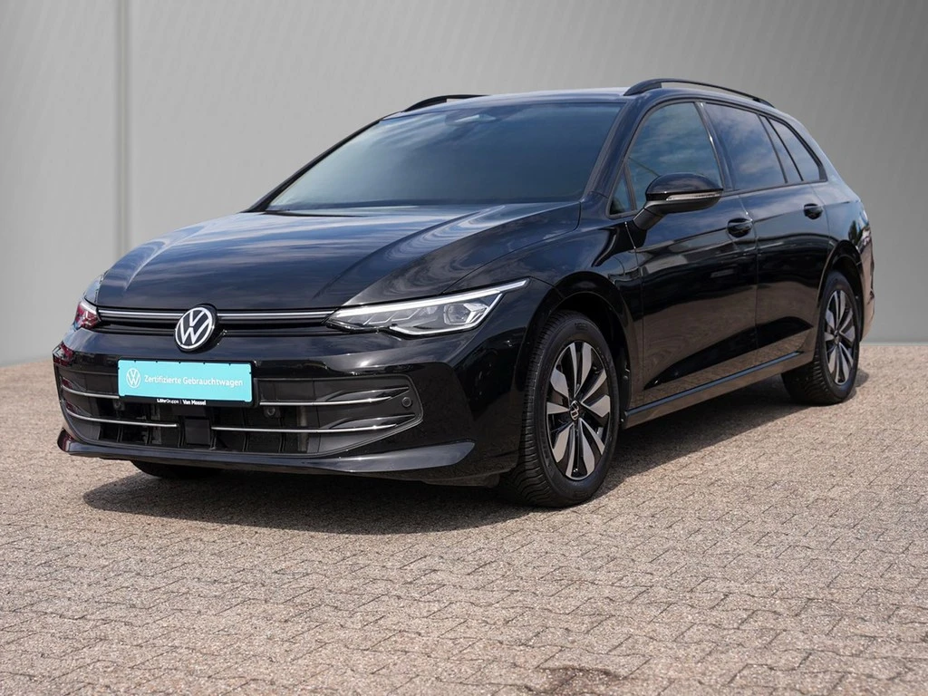 Volkswagen-Golf-image-1