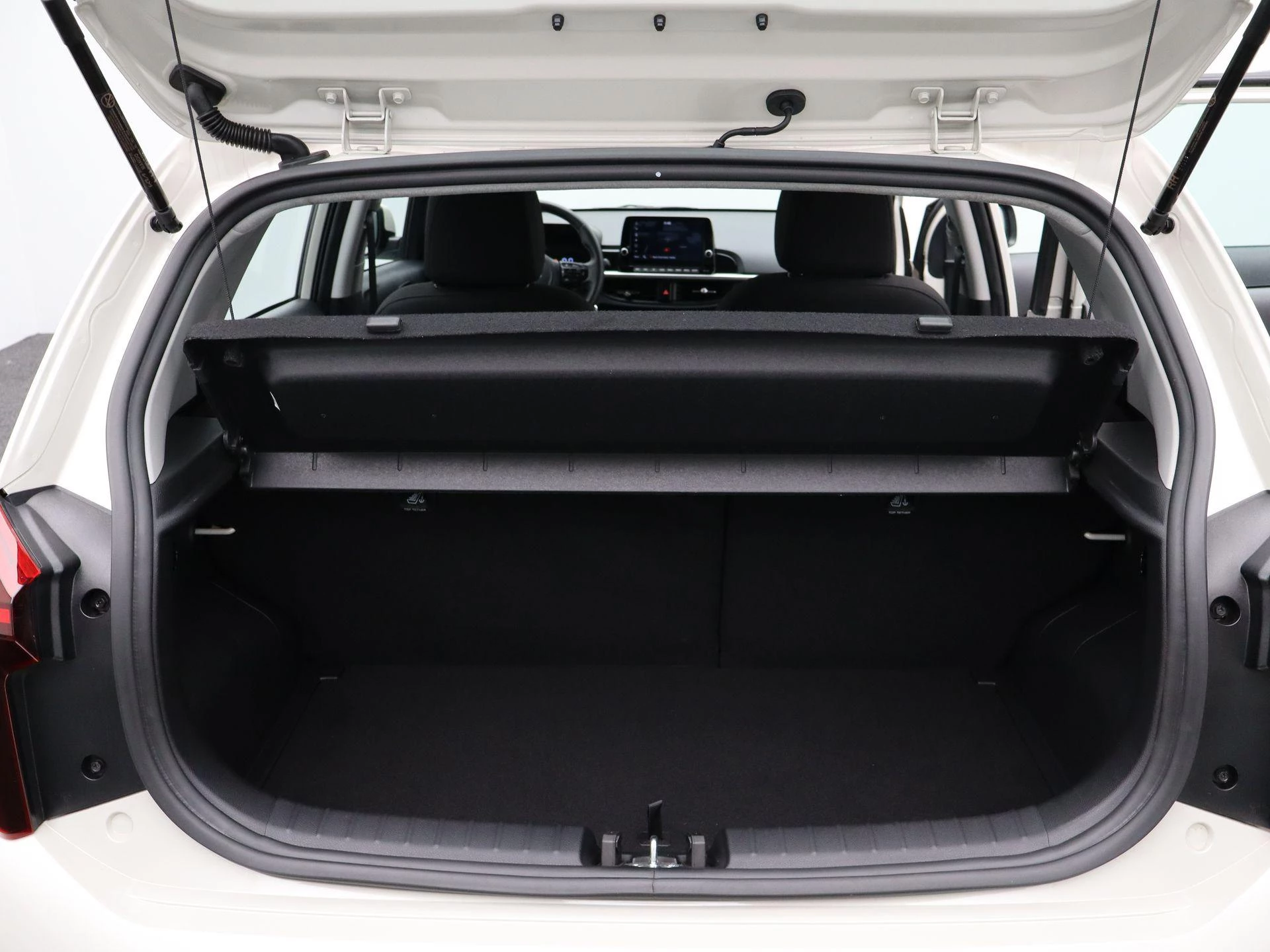 Kia Picanto 1.0 DPI DynamicPlusLine
