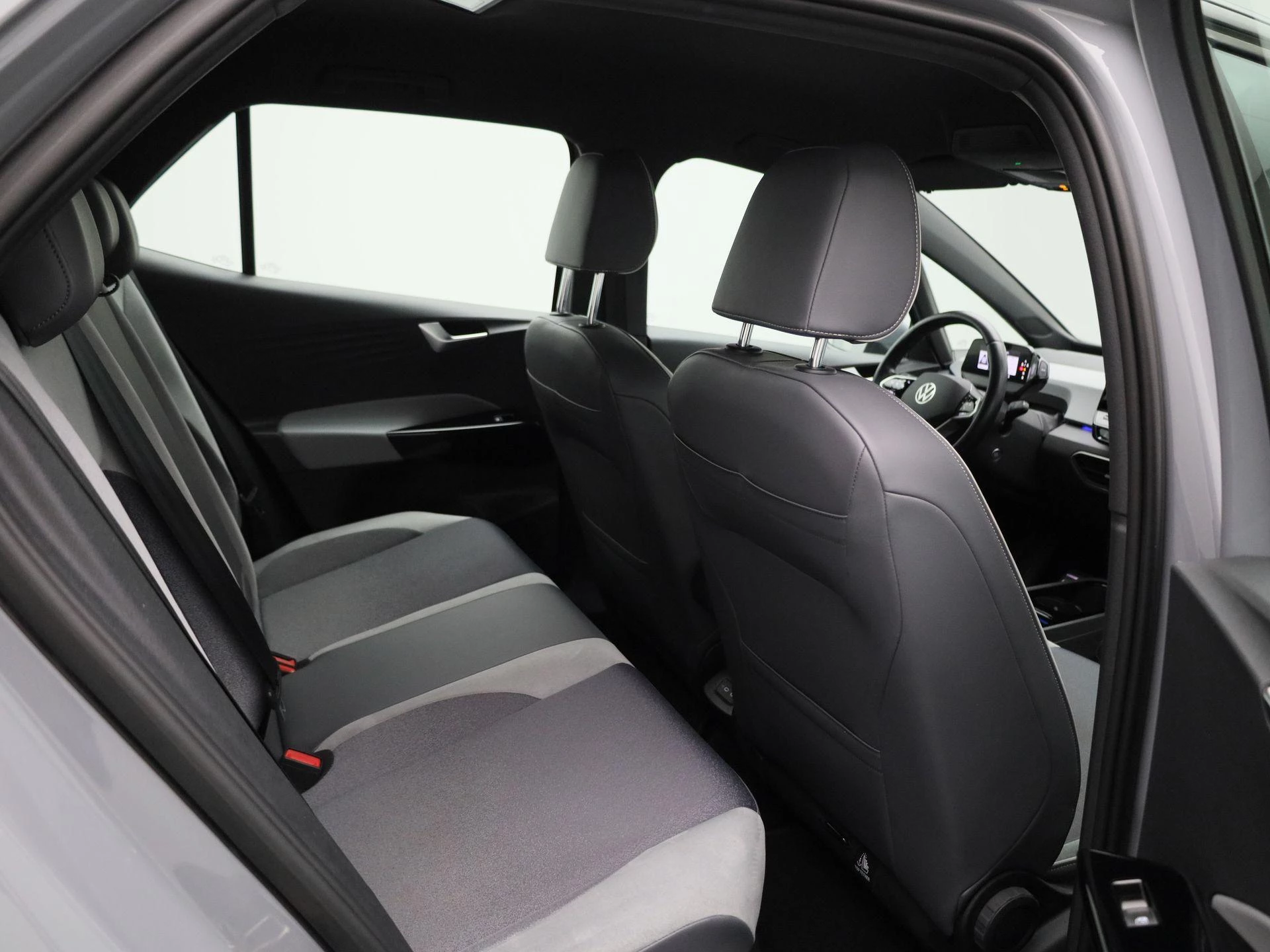 Volkswagen ID.3 Pro S 77 kWh 204 PK|