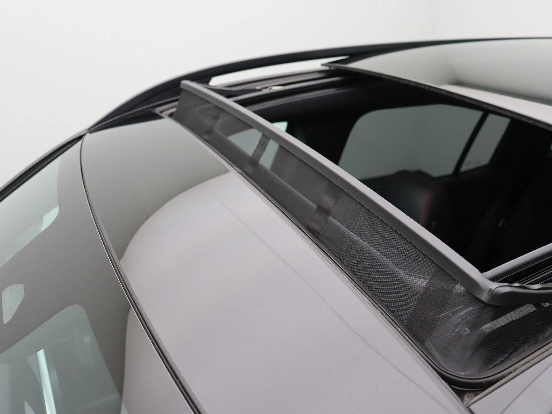 Mercedes-Benz EQB 250+ Star Edition + BURMESTER + HEAD UP + PANORAMISCH DAK +