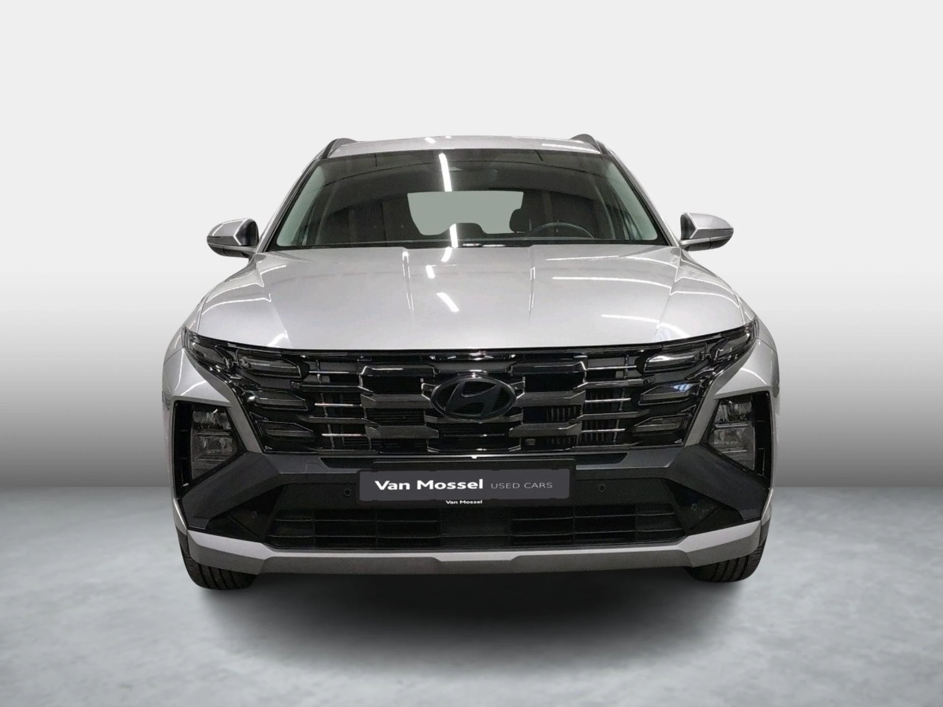 Hyundai Tucson Feel 48V 1.6 T-GDi 48V Feel 7-DCT