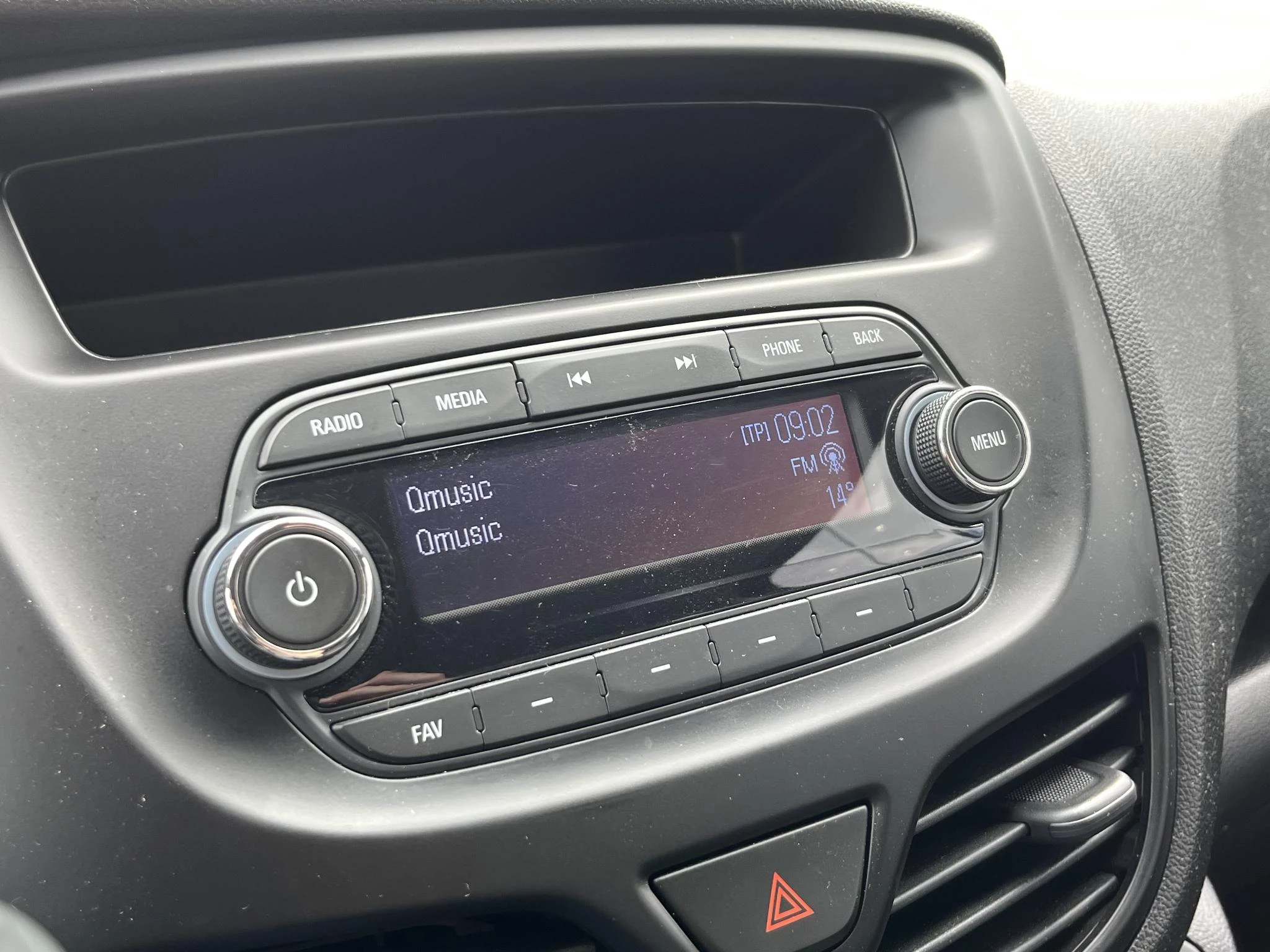 Opel KARL 1.0 ecoFLEX Edition