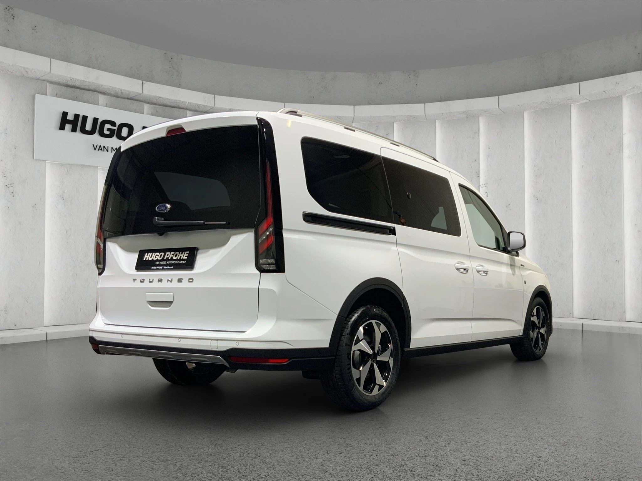 Ford-Tourneo Connect-image-4