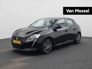 Peugeot 208 1.2 PureTech Active Pack