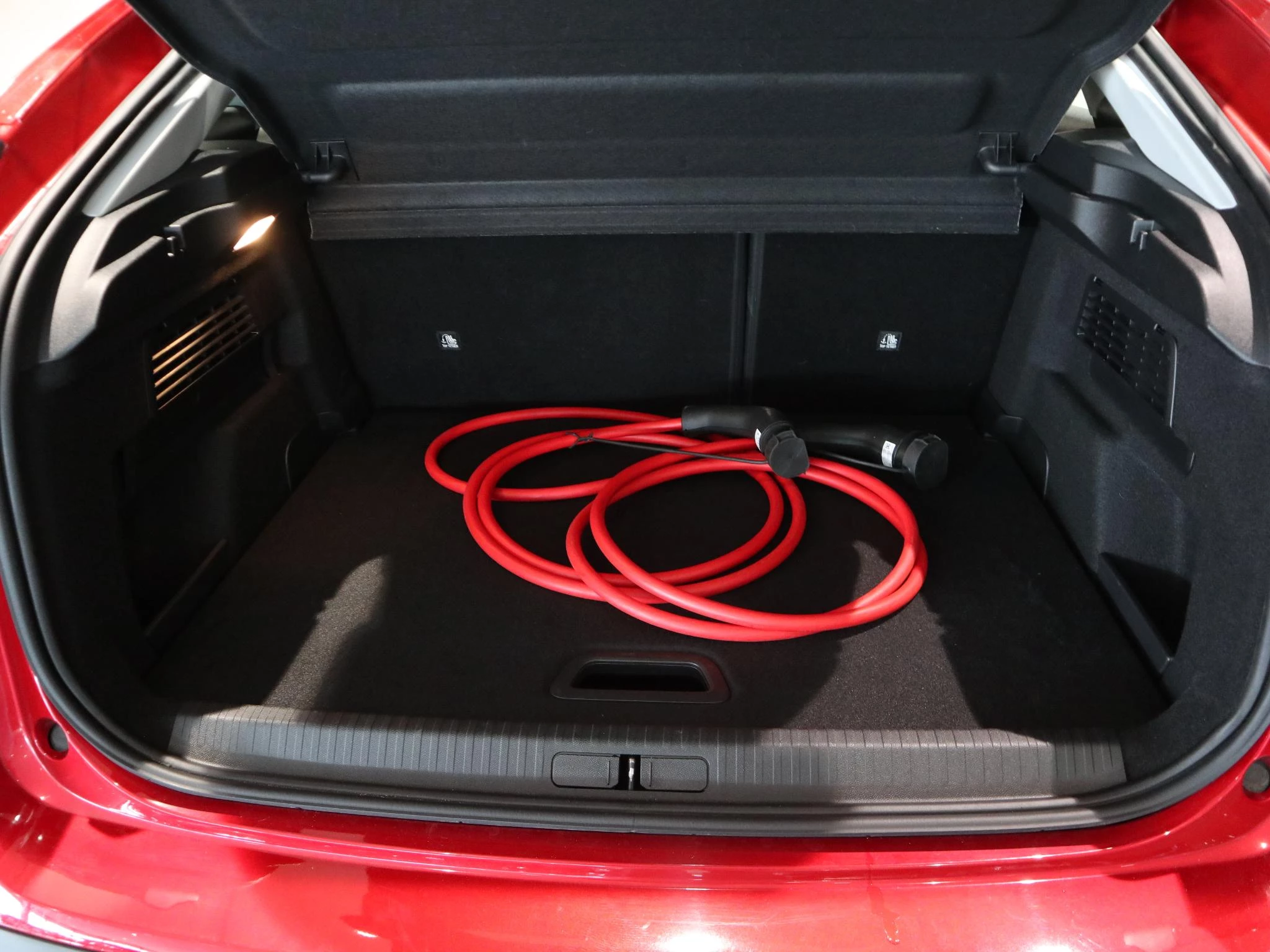 Citroën ë-C4 You 50 kWh