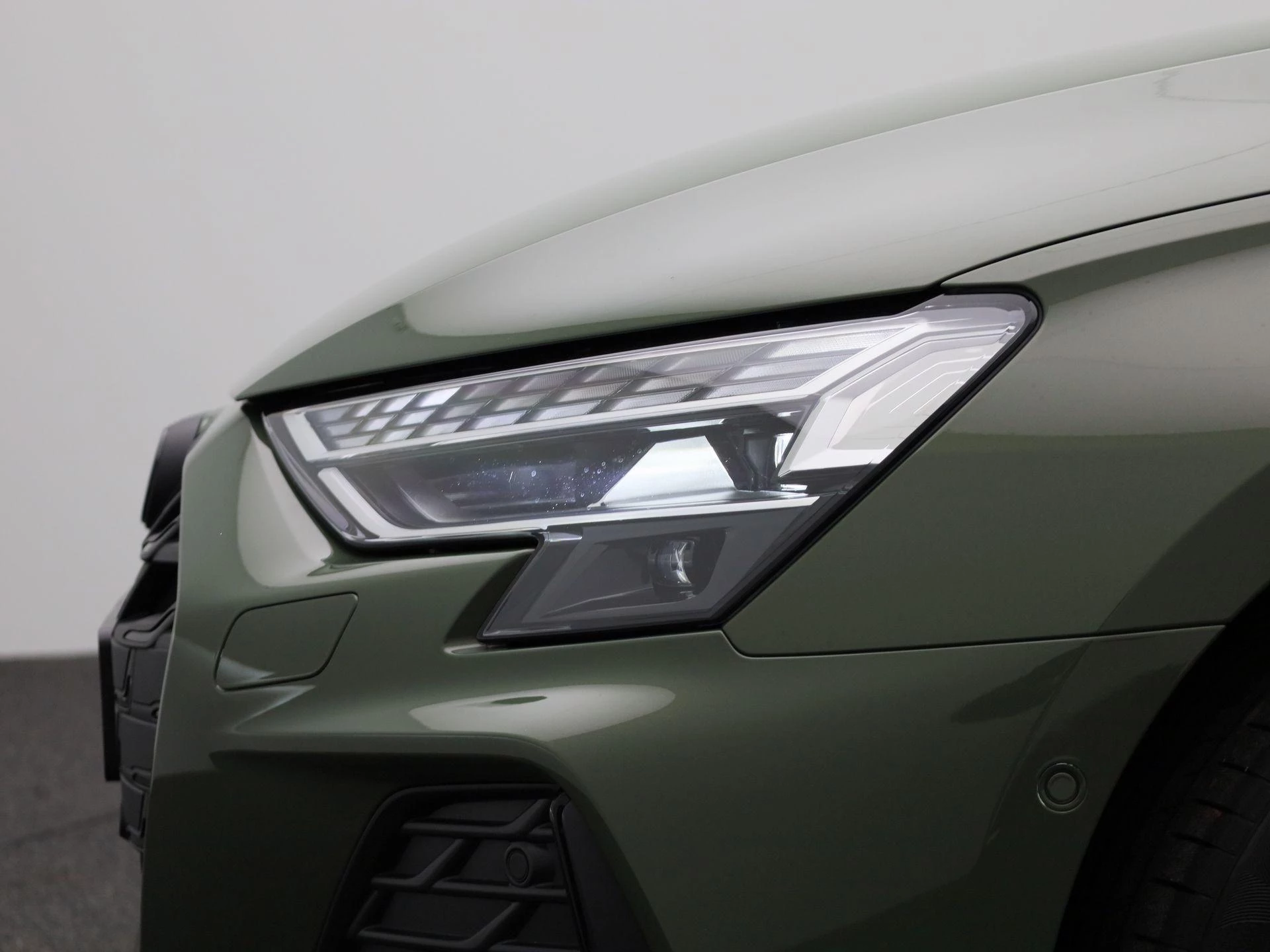 Audi A3 Sportback 45 TFSI e S edition Competition