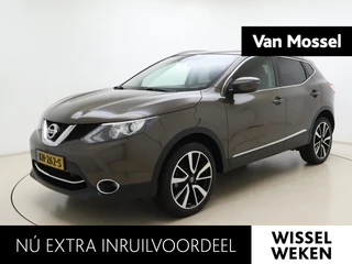 Nissan QASHQAI 1.6 Acenta