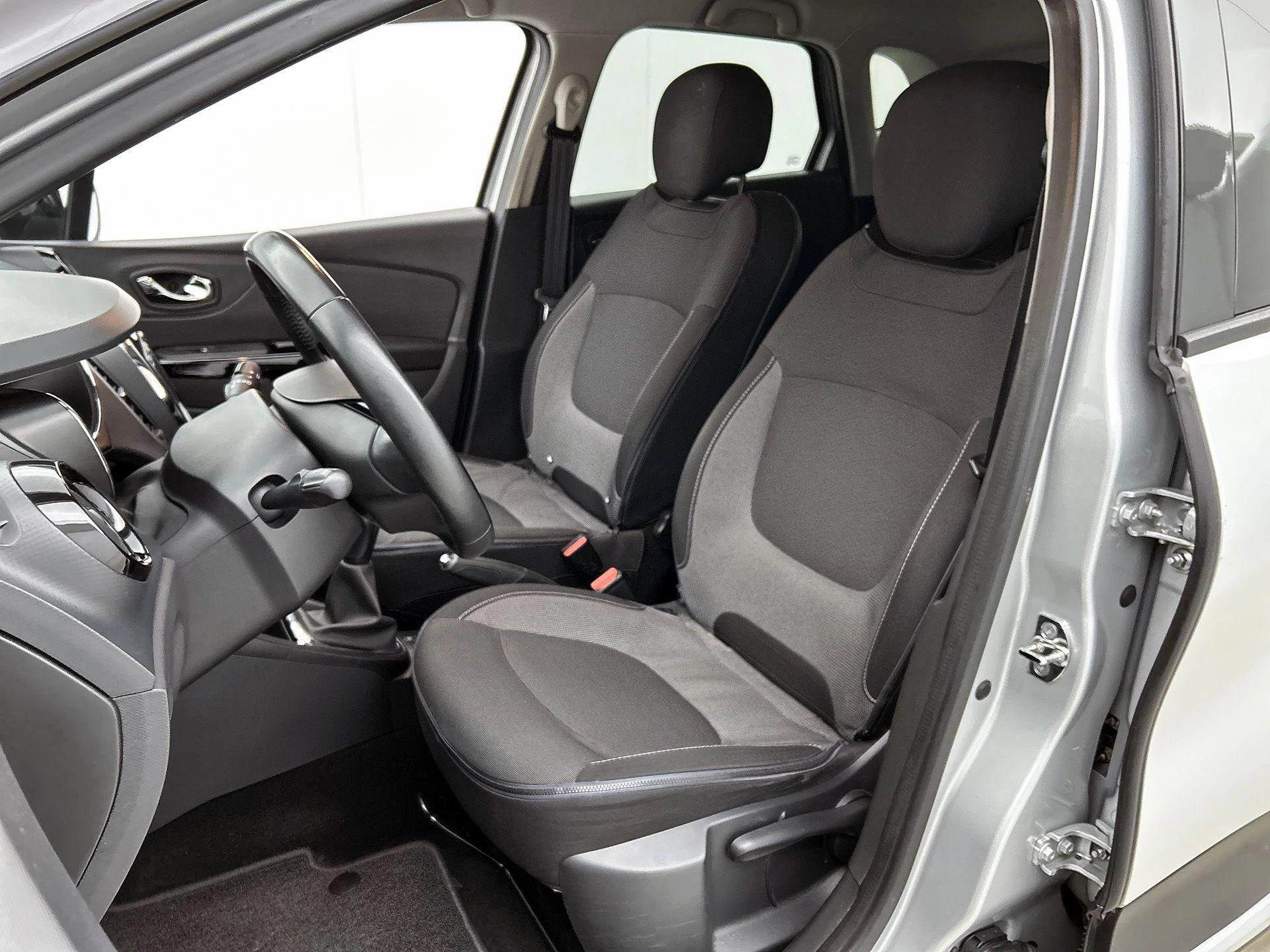 Renault Captur 0.9 TCe Helly Hansen