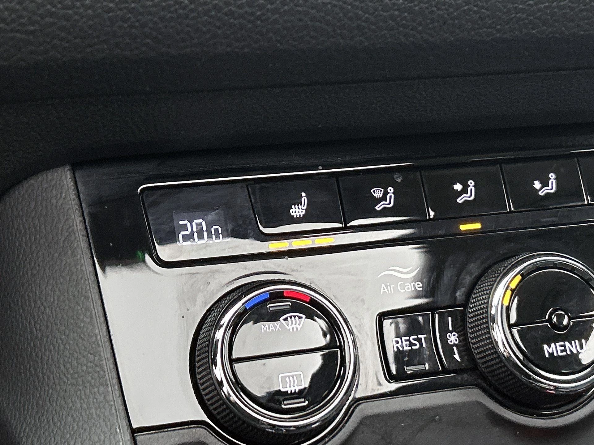 Škoda Kodiaq 1.5 TSI Business Edition 150 PK