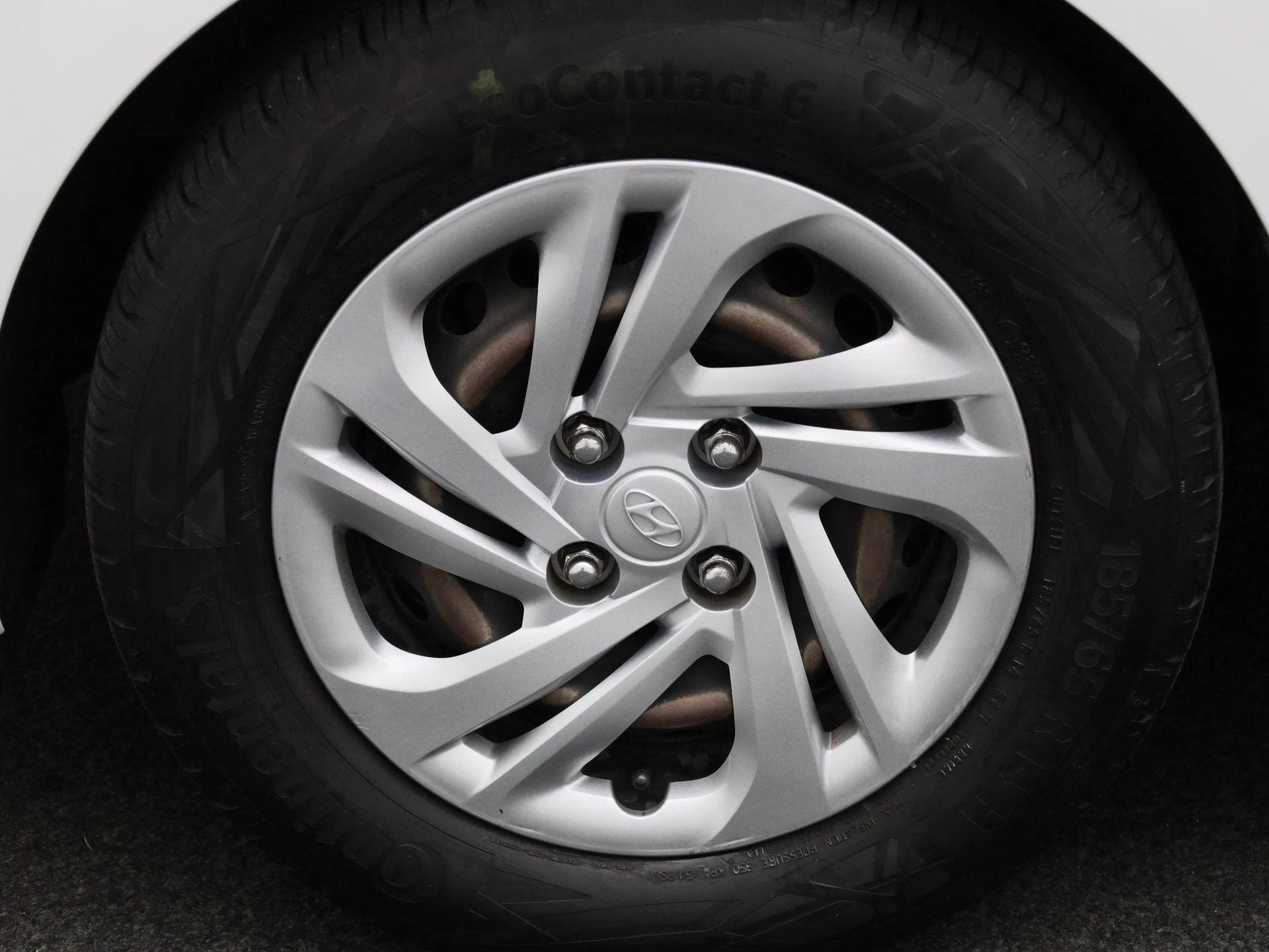 Hyundai i10 1.0 Comfort |