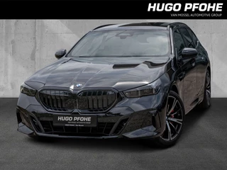 BMW 5er Reihe 540d xDrive Touring A Kombi. 223 kW. 5-türig
