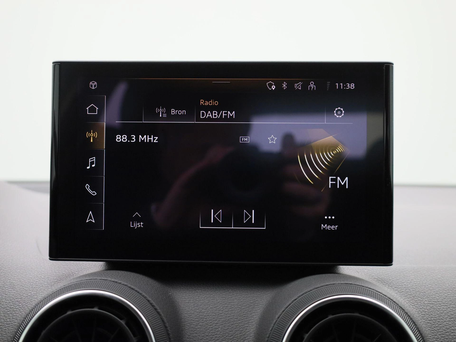 Audi Q2 30 TFSI Pro Line