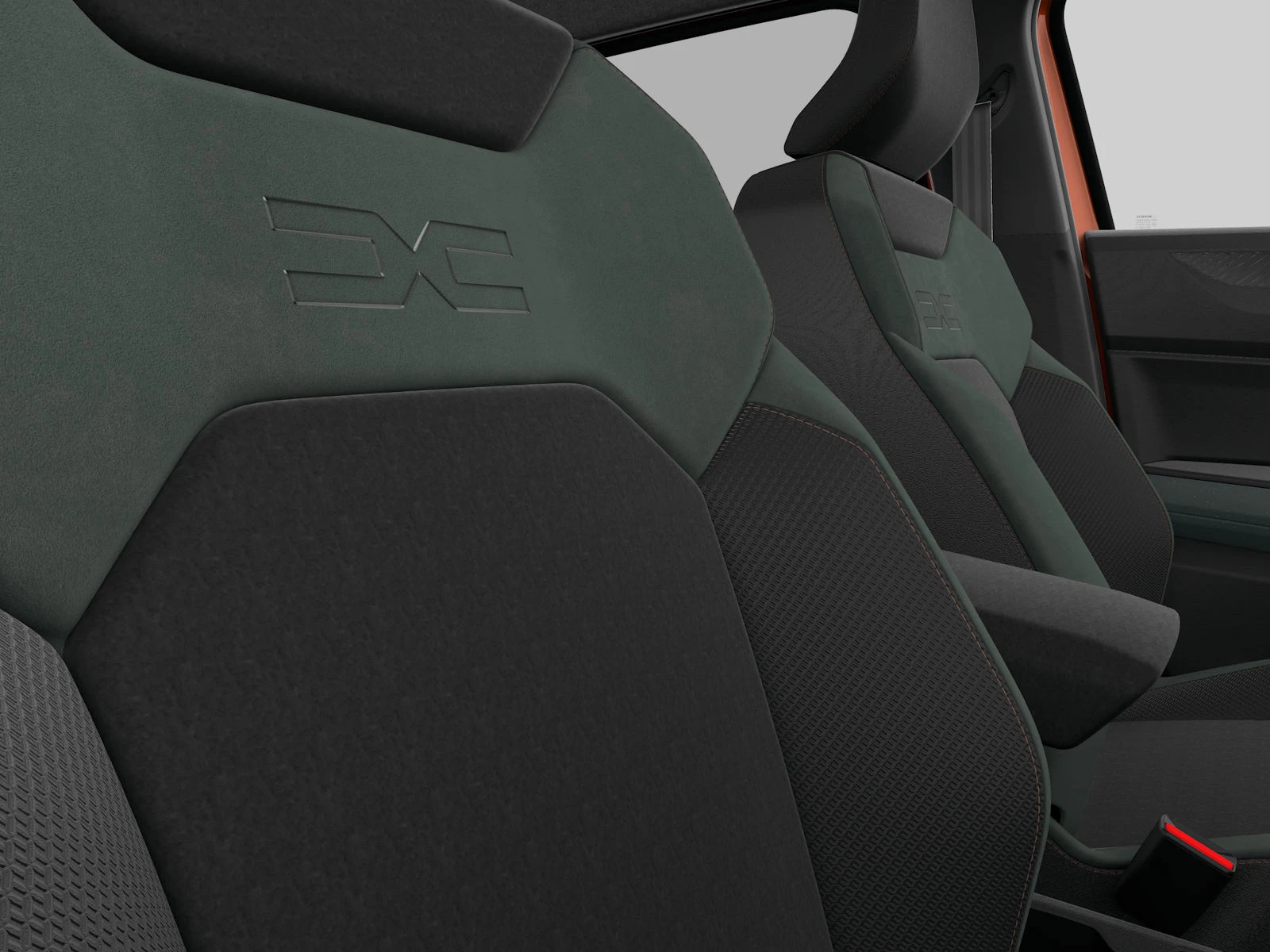 Dacia Duster Extreme