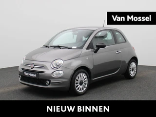 Fiat 500 1.0 Hybrid 70
