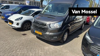 Ford Transit 350 2.0 TDCI L2H3 Trend