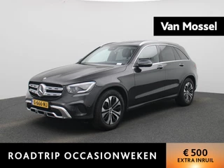 Mercedes-Benz GLC 300 4MATIC Premium Plus