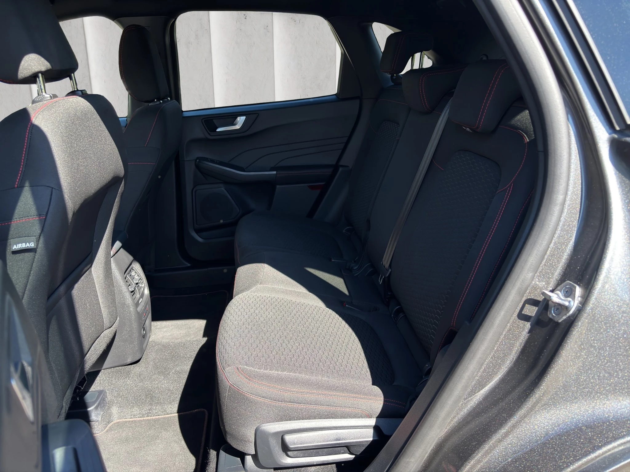Ford Kuga ST-Line Aut.*KAM*LED-MATRIX*NAVI*GRA*WINTER-PKT.