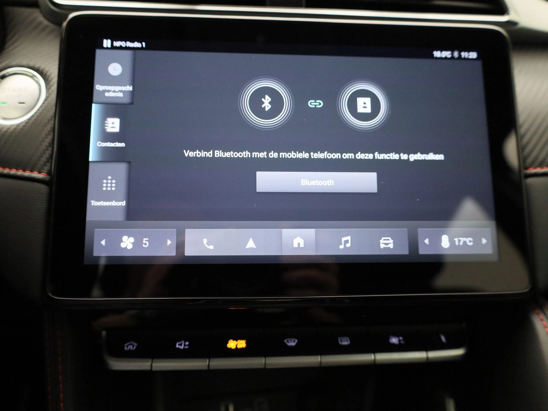 MG ZS EV MG EV Standard Range Comfort 50 kWh