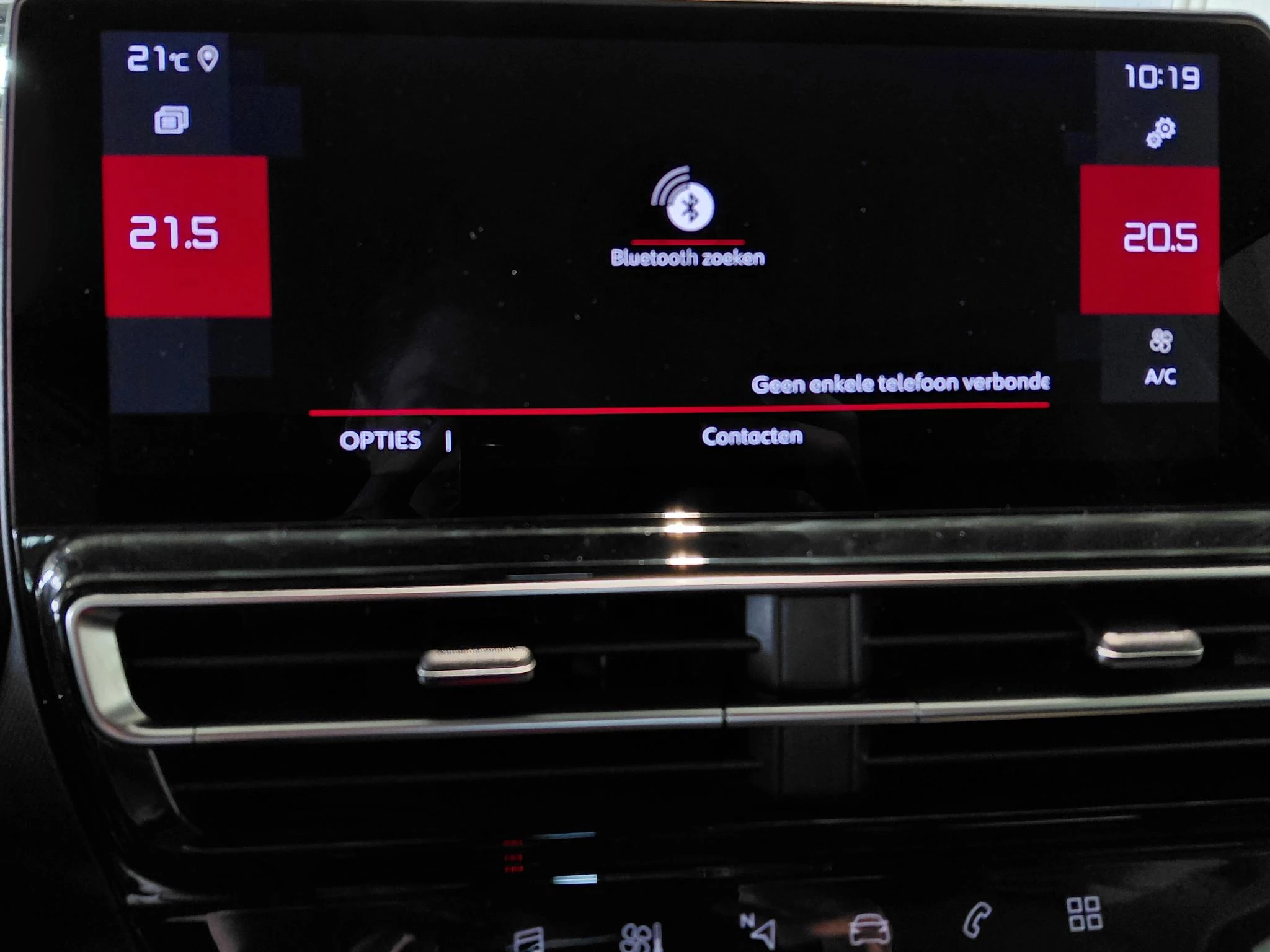 Citroën C5 Aircross 1.2 Hybrid 145pk Max
