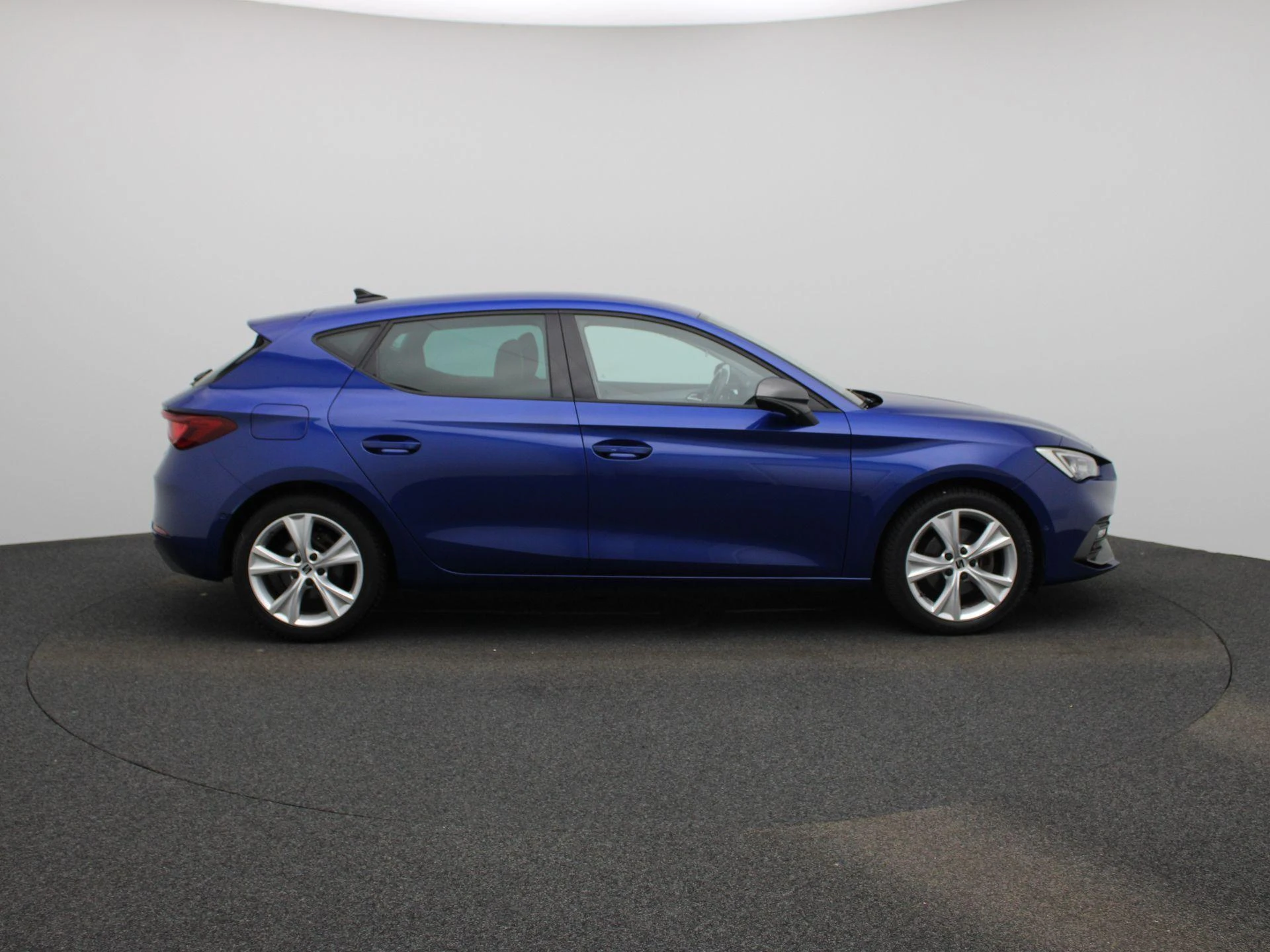 SEAT Leon 1.5 TSI FR DSG