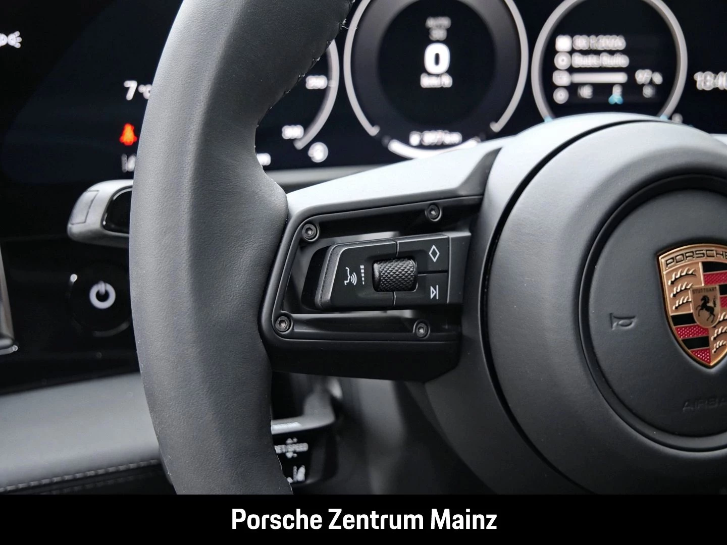 Porsche Taycan Black Edition NW ZUM HAUSPREIS black edition