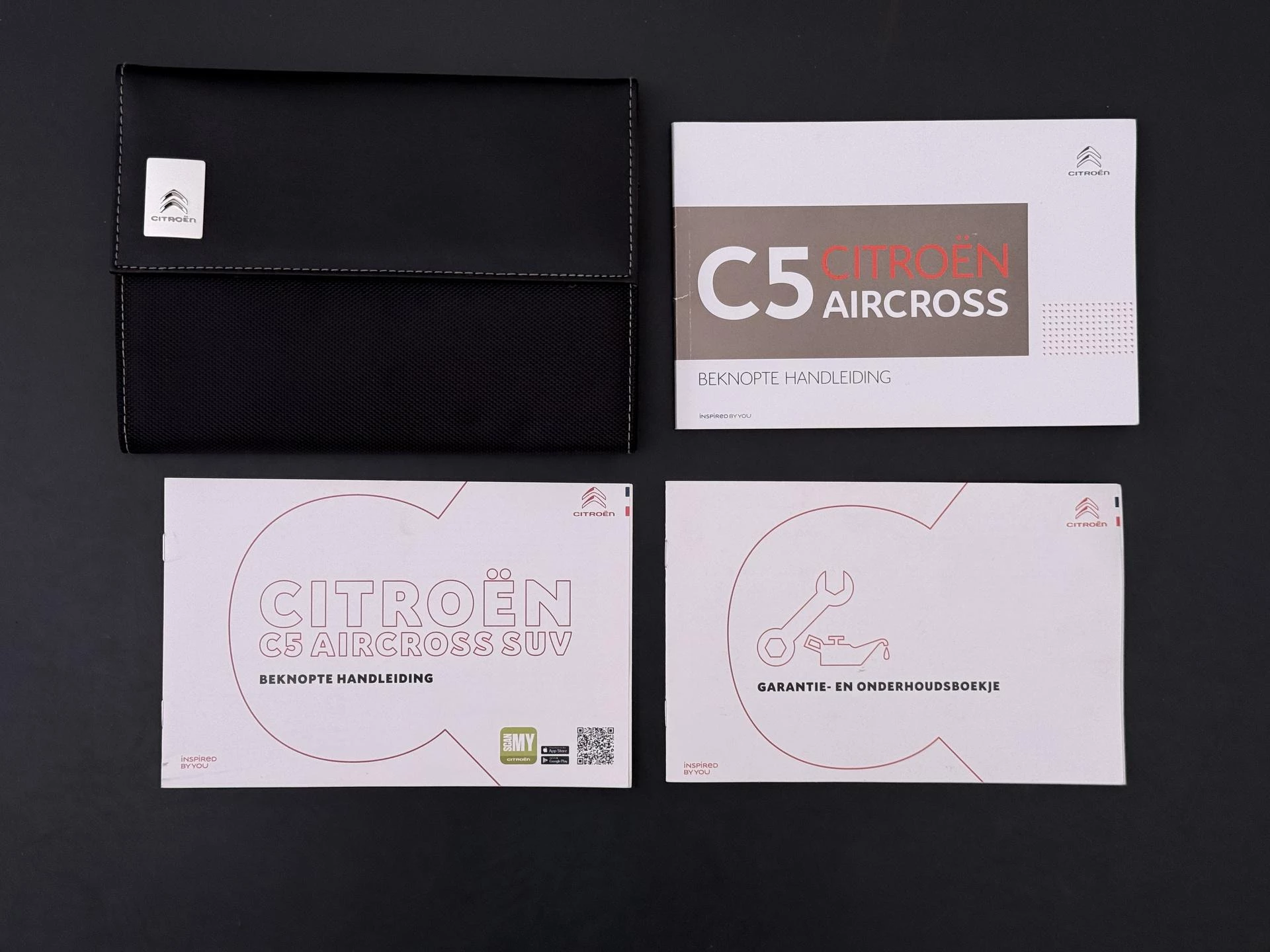 Citroën-C5 Aircross-image-35